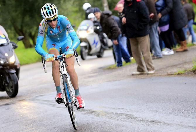 Vincenzo Nibali (Astana)