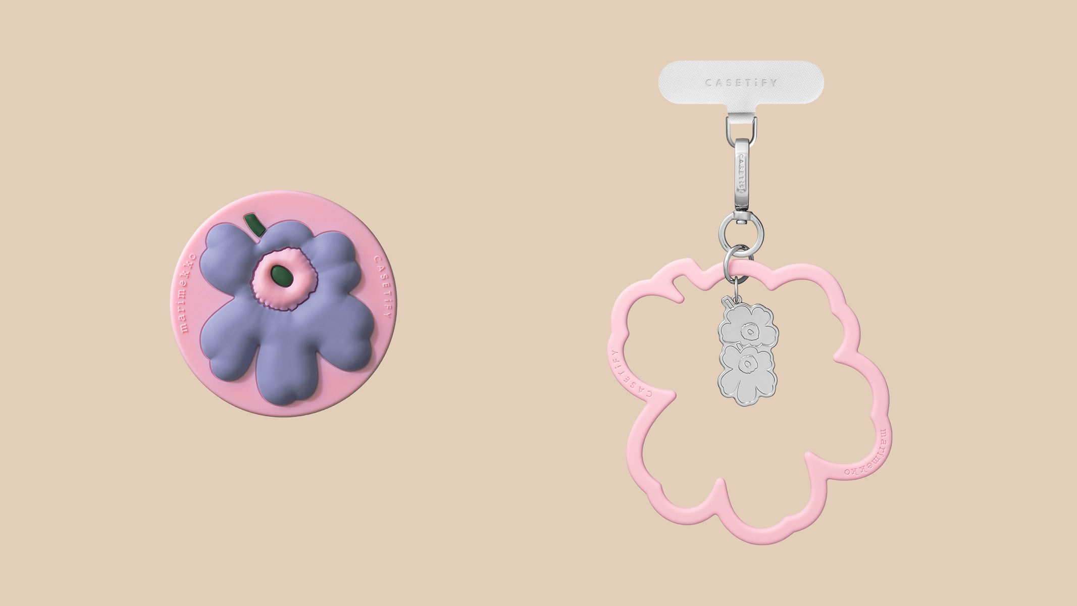 Marimekko x CASETiFY