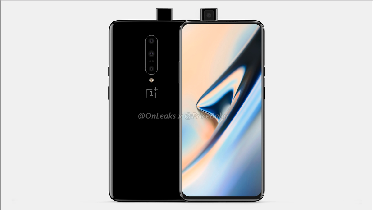 OnePlus 7