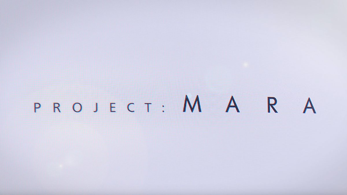 Hellblade' Creators Reveal Psychological Horror Game 'Project: Mara' -  Bloody Disgusting