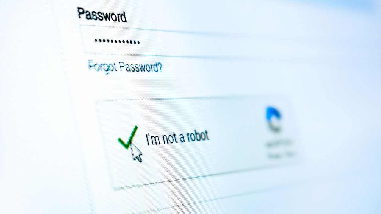 AI Bots Can Now Solve CAPTCHAs Better Than Humans — Are They Obsolete?
