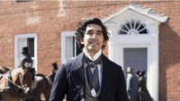   David Copperfield (Charles Dickens)