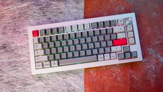 OnePlus Keyboard 81 Pro mechanical keyboard review