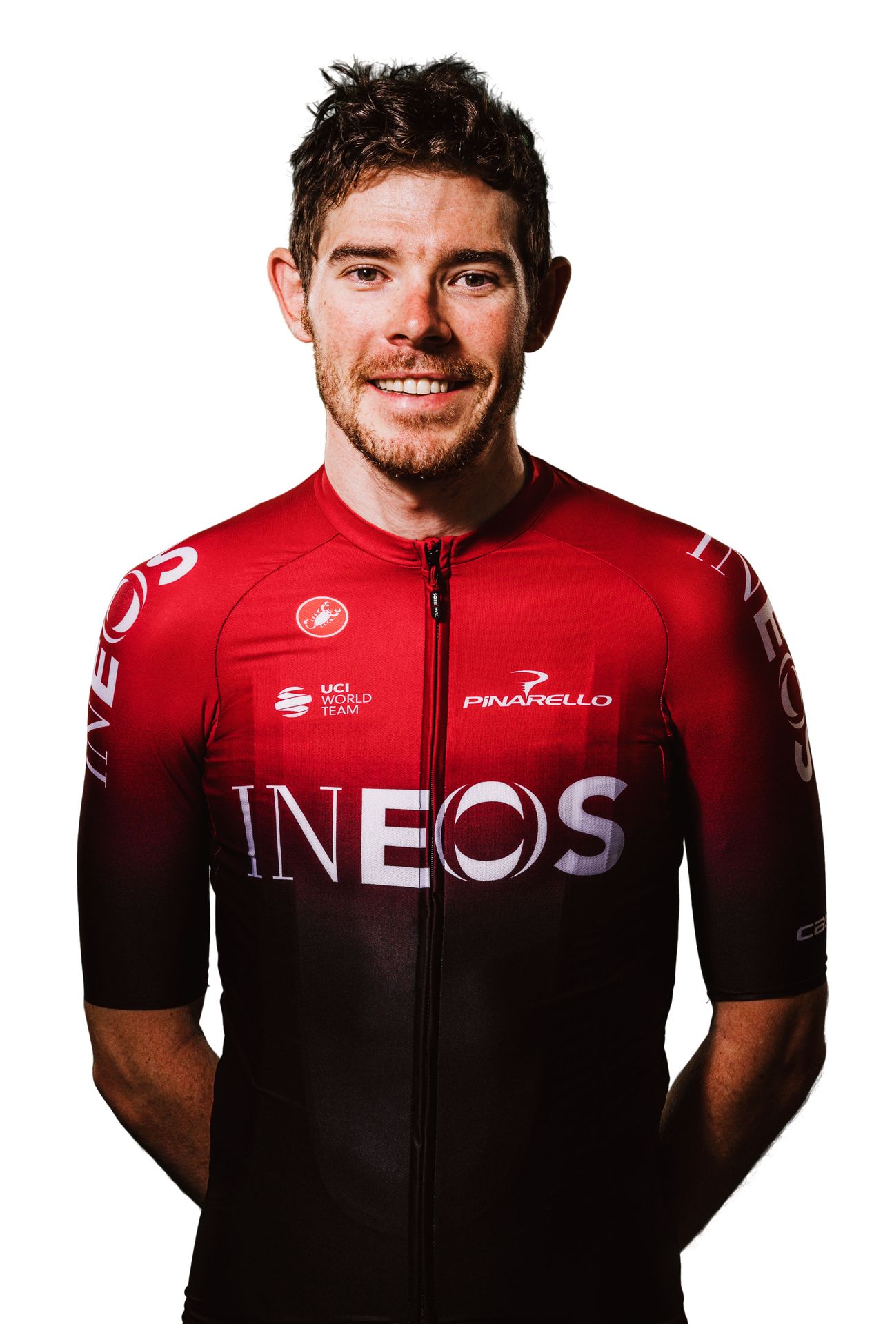 Team Ineos