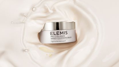 Elemis Naked Cleansing Balm