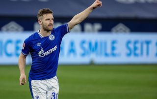 Shkodran Mustafi