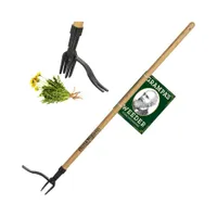 Grampa's Weeder The Original Stand Up Weed Puller Tool