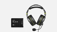 Xbox Accessory Deals
Save with deals on headsets, game drives and more