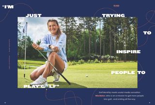 golf monthly magazine