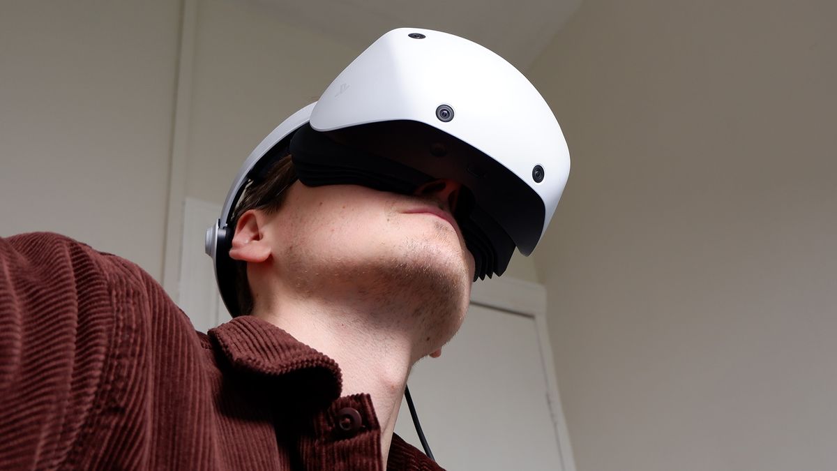 PlayStation VR2: Conheça o novo headset da Sony