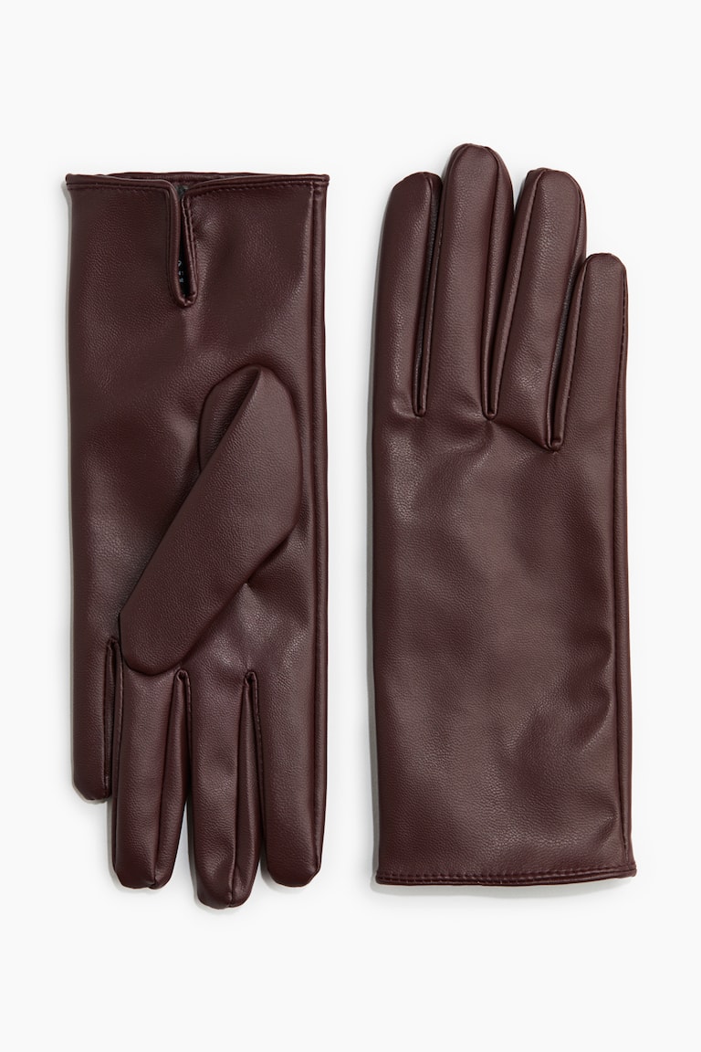 Coated Gloves