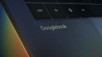 The Googlebooks have arrived.