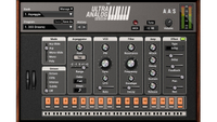 AAS Ultra Analog Session is now 80% off for a limited time at Plugin Boutique