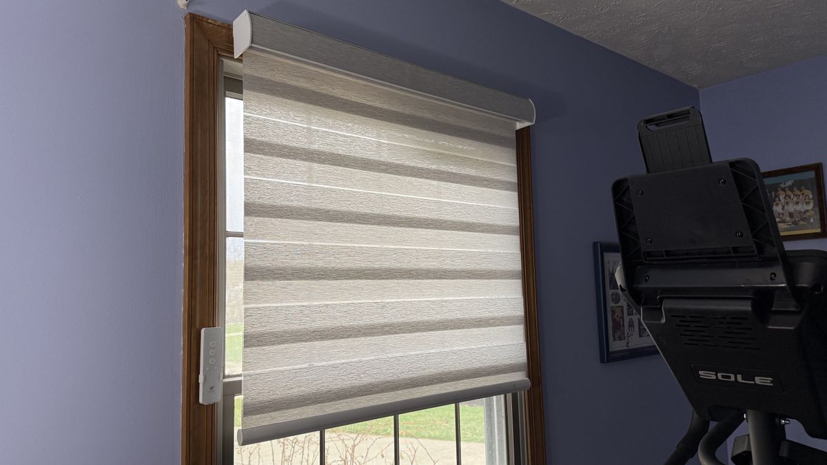 SmartWings Motorized Smart Shades review: Smart blinds that harness the power of the sun