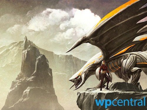 Crimson Dragon Side Story update cures save data and GPS woes