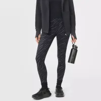 Sweaty Betty Therma Boost Reflective Running Leggings Sweaty Betty Therma Boost Reflective Running Leggings