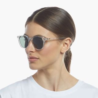 clear frame sunglasses 