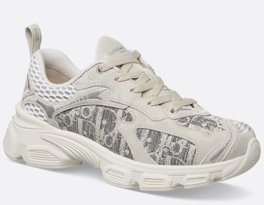 Dior, Dior Vibe Sneaker