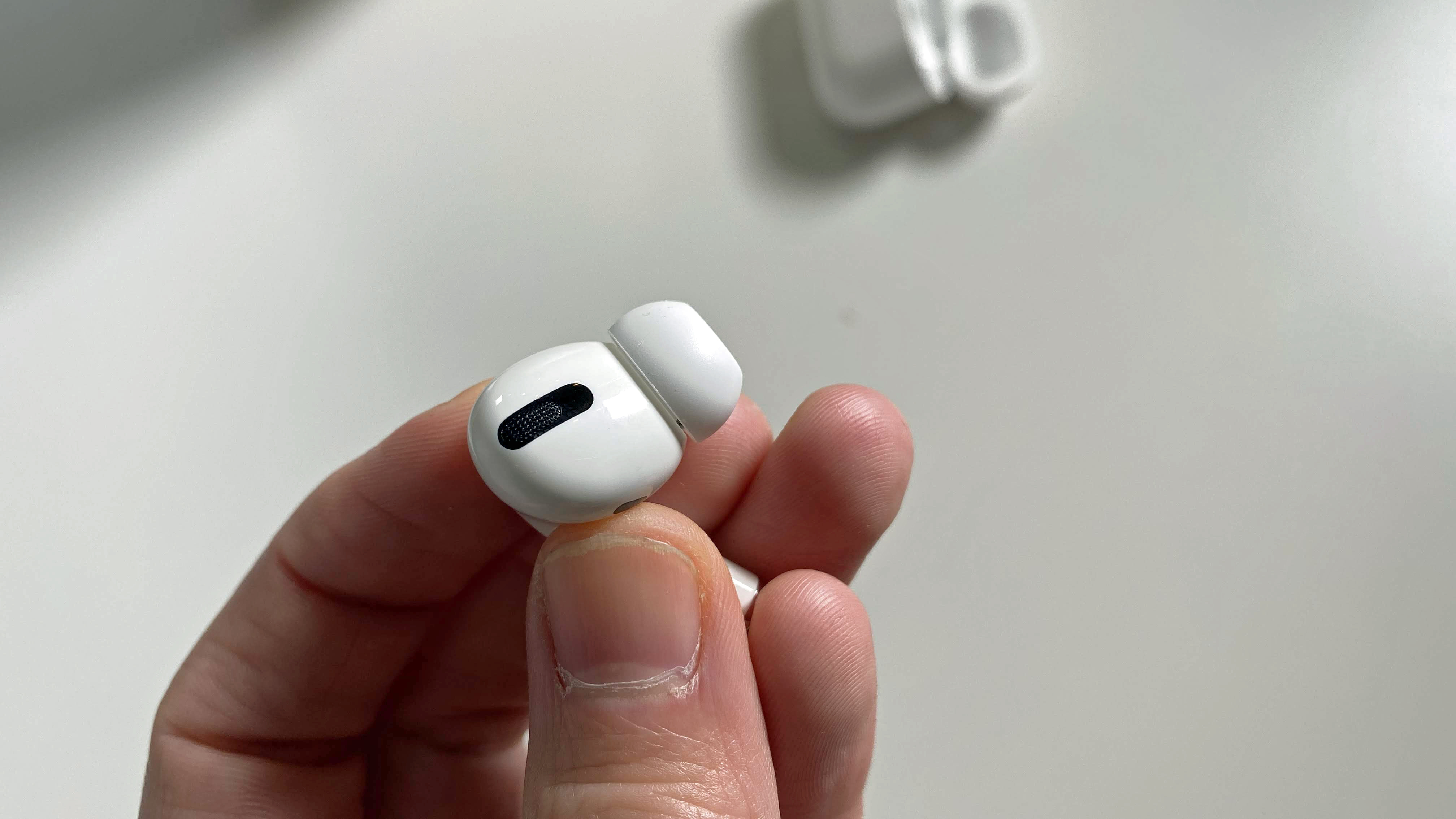 AirPods Pro Review