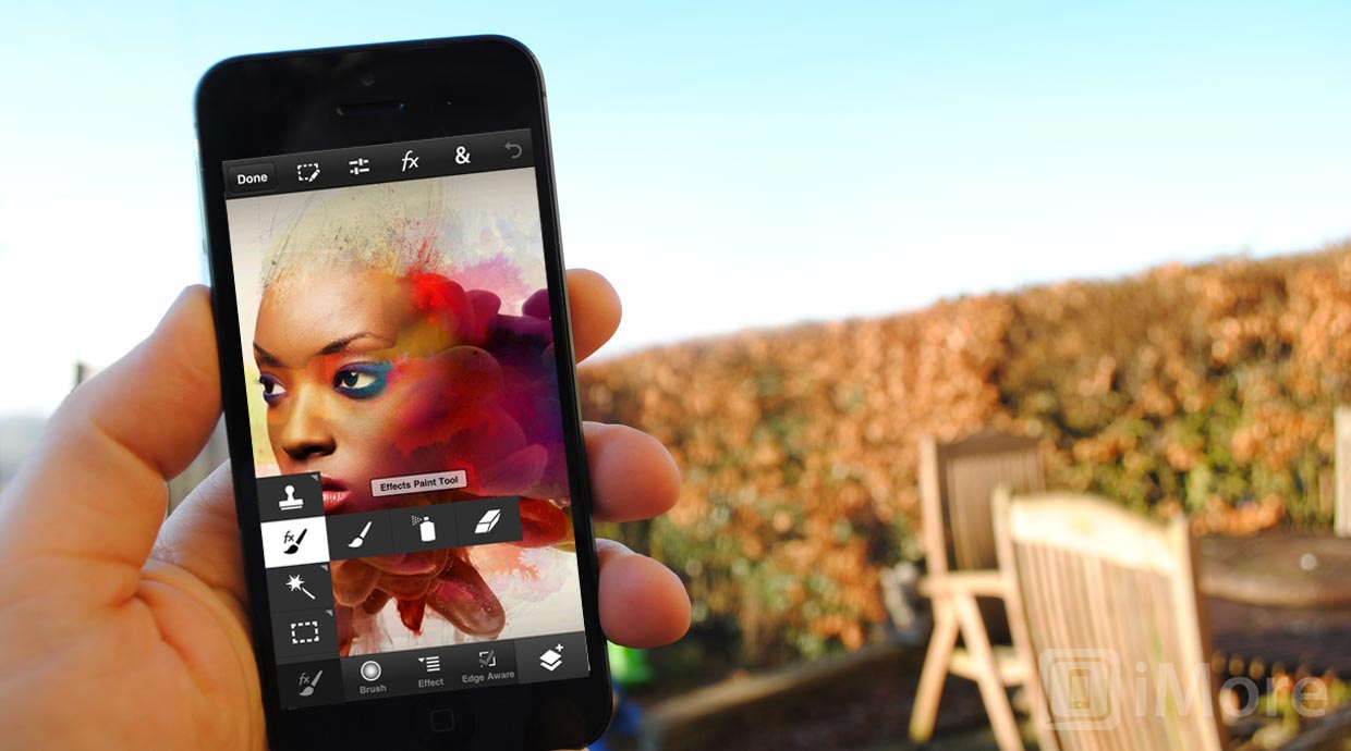 photoshop free download for iphone