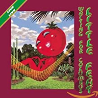 Little Feat - Waiting For Columbus (Warner Brothers, 1978)