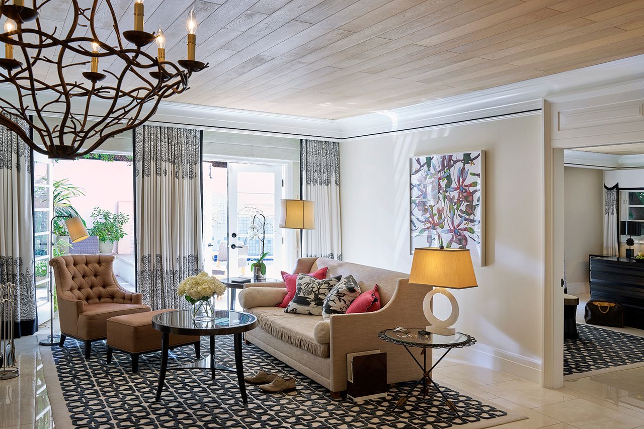 Hotel Bel-Air