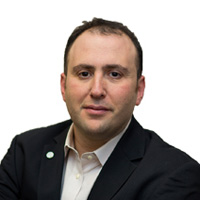 Vitaliy Katsenelson, CEO and CIO