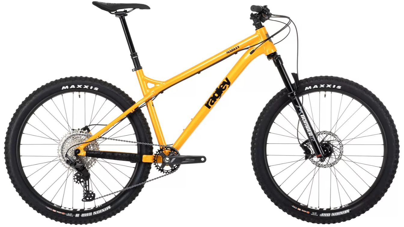the best mountain bike for beginners