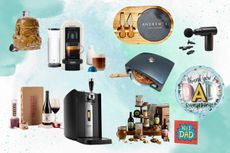 From a real ale hamper and a pizza oven to a massage gun and beer dispenser — these are the best Father's Day gifts for 2024