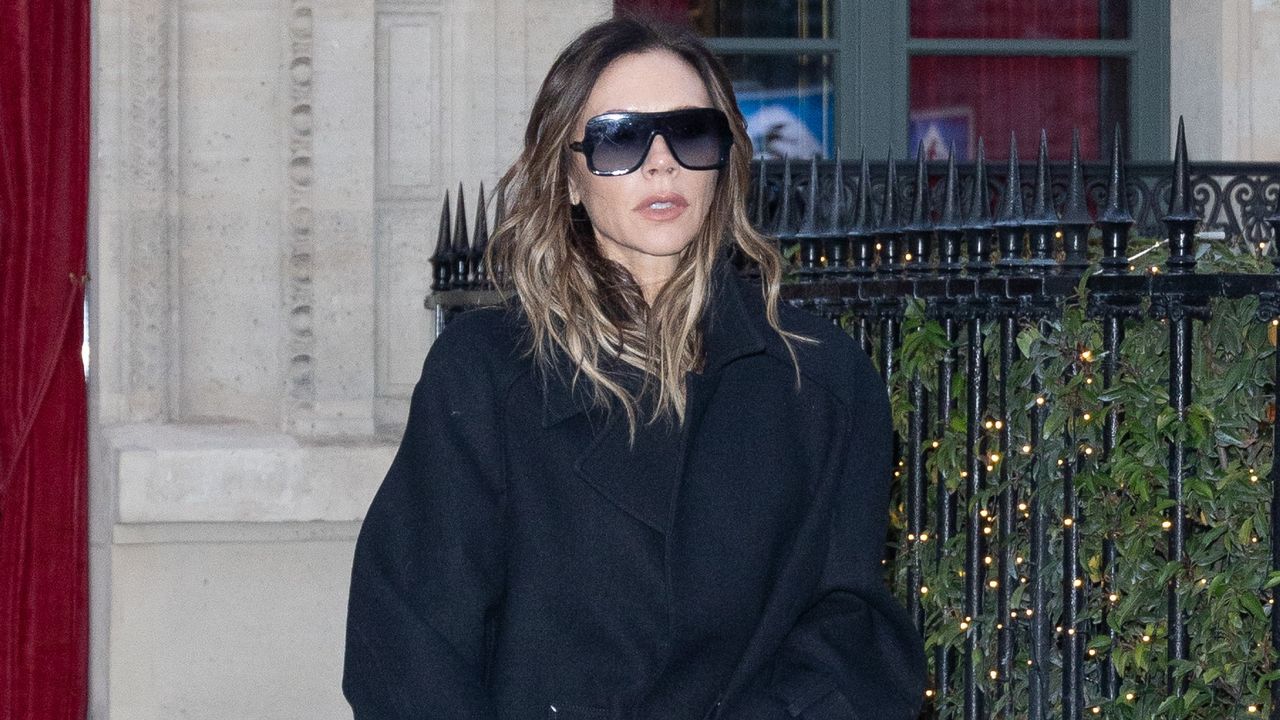 Victoria Beckham&#039;s Christmas wishes came true - and everyone&#039;s jealous