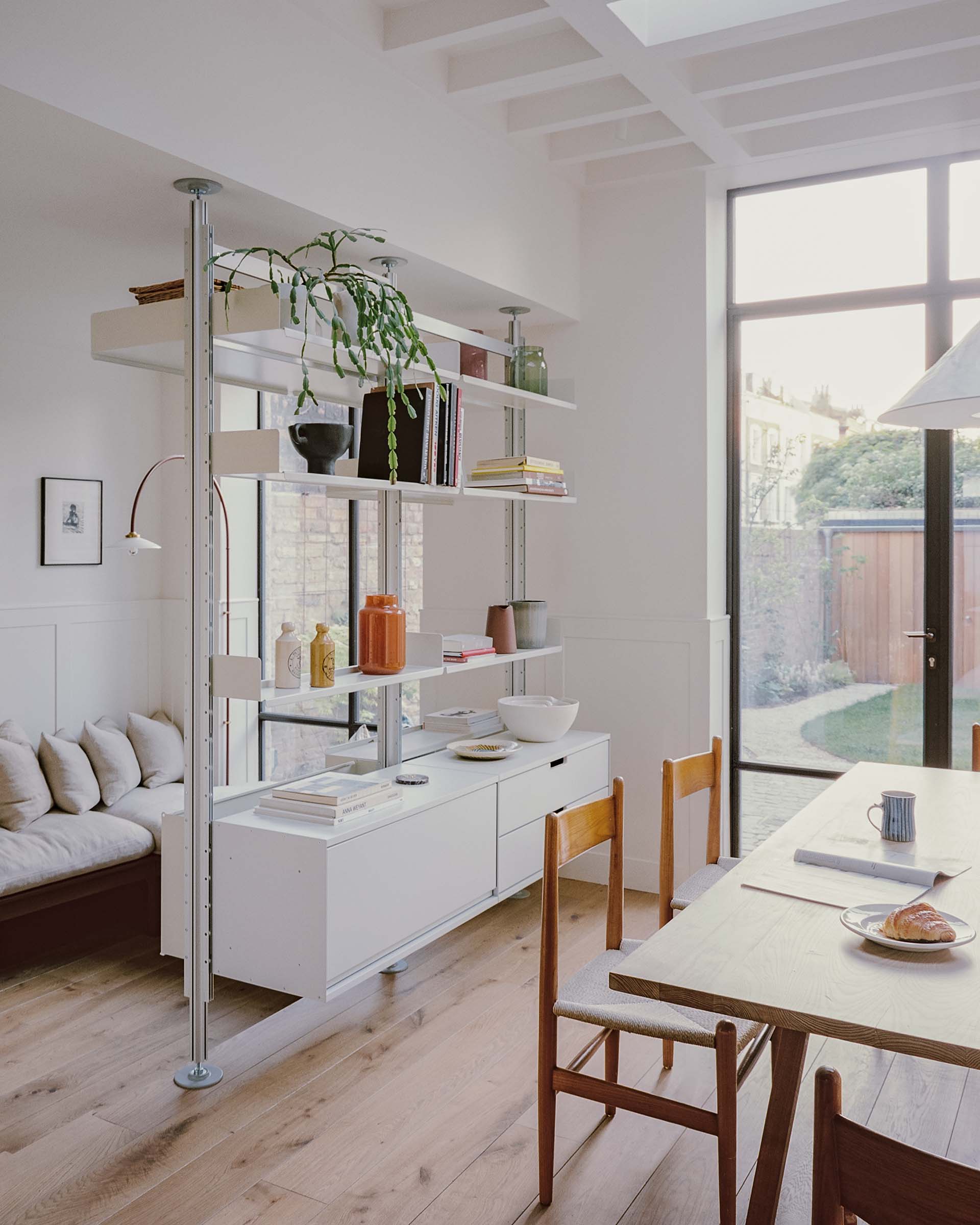 Kentish Town House