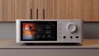 Shanling SM1.3R HD streamer