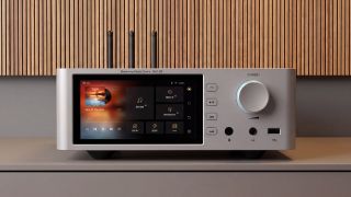 Shanling SM1.3R HD streamer