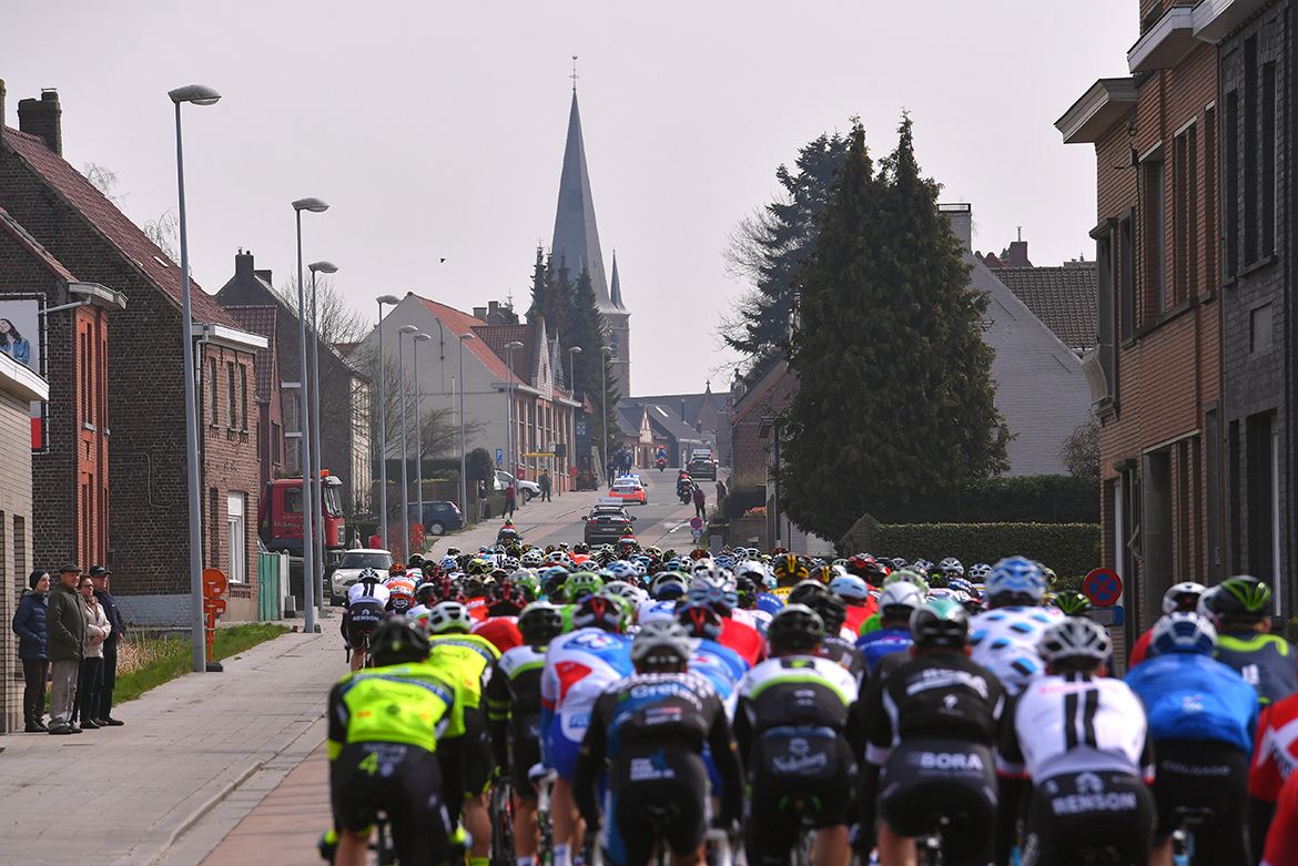 The 2017 E3 Harelbeke