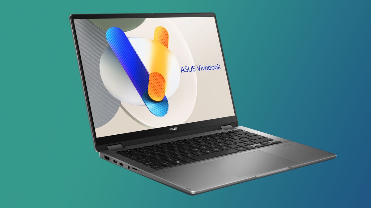 Asus Vivobook 14 Flip