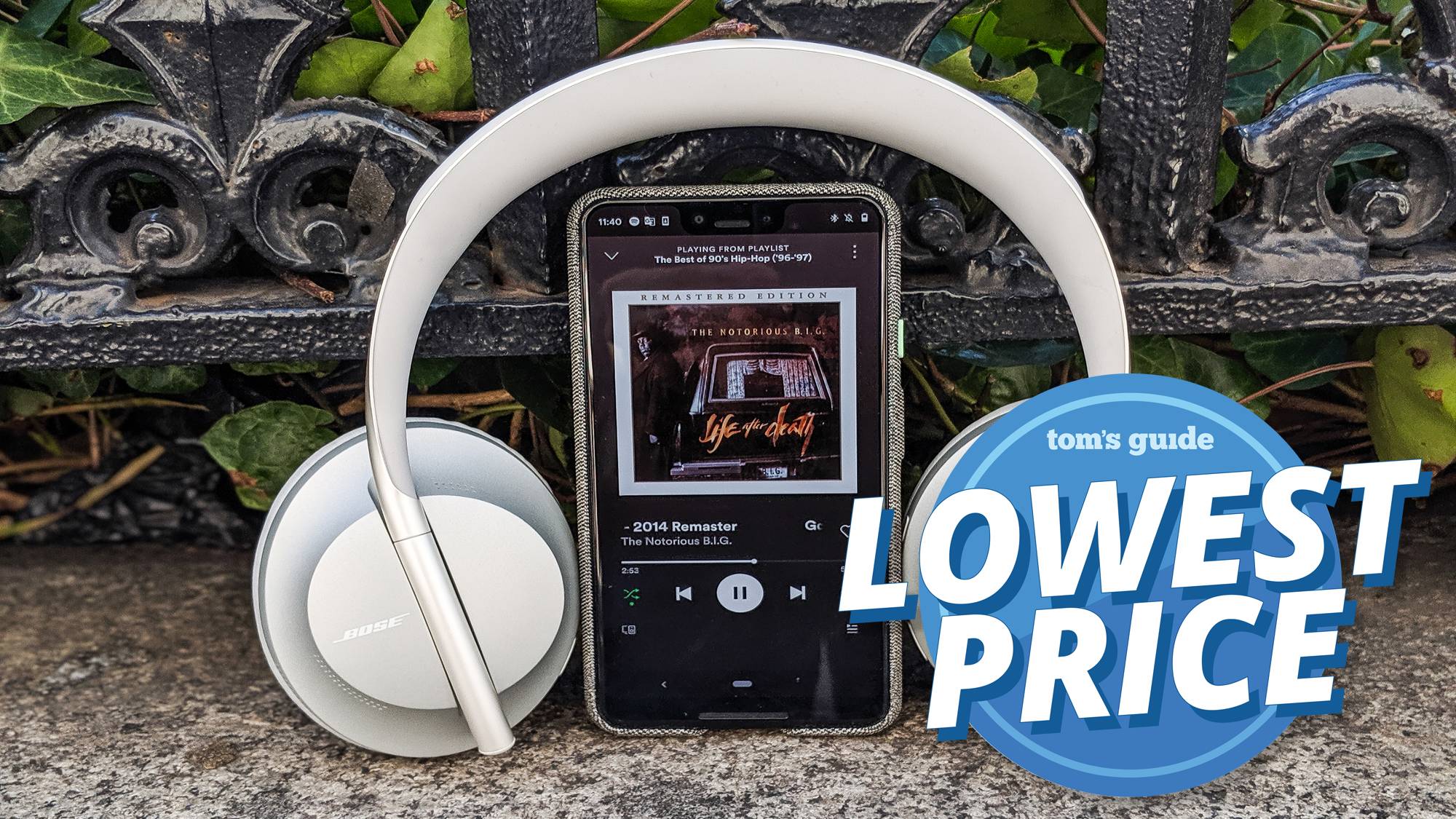 Bose 700 noise cancelling headphones for 100 off is the perfect