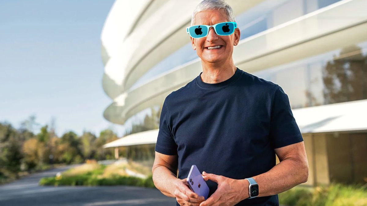 Apple analyst predicts we will see Apple AR glasses sometime between 2026 and 2027