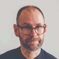 Simon Smythe