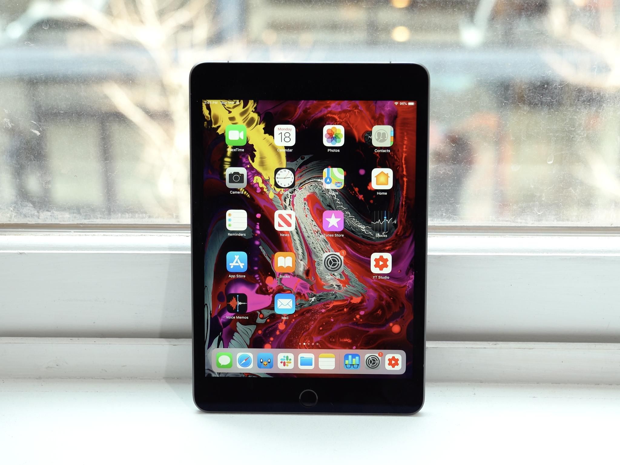 iPad本体 ipad mini 5 Restored Apple iPad mini 5 WiFi 5th generation tablet 64 GB 7.9