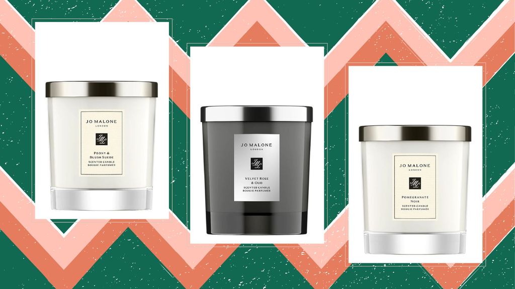 Best Jo Malone candle The top five bestsellers, ranked Woman & Home