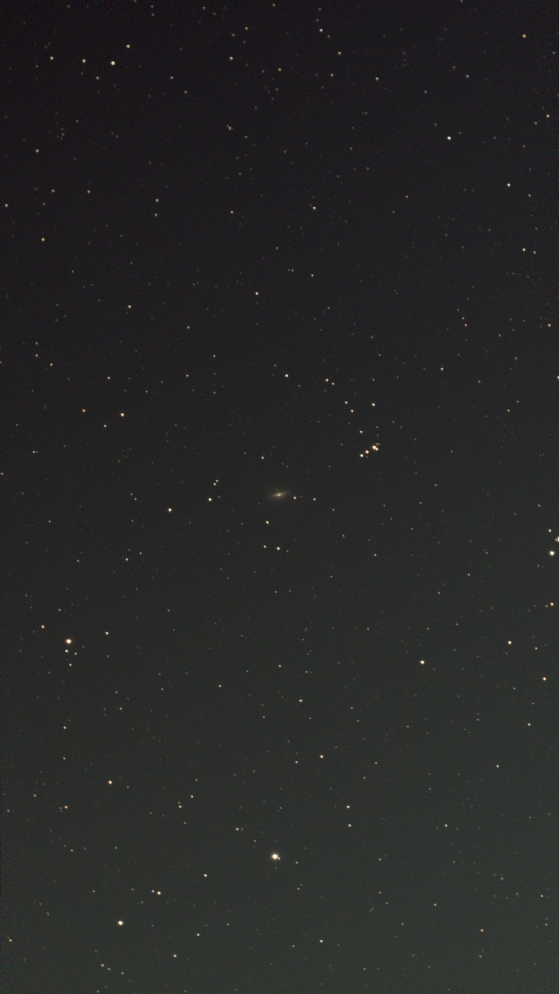 Seestar S30 Pro sample.