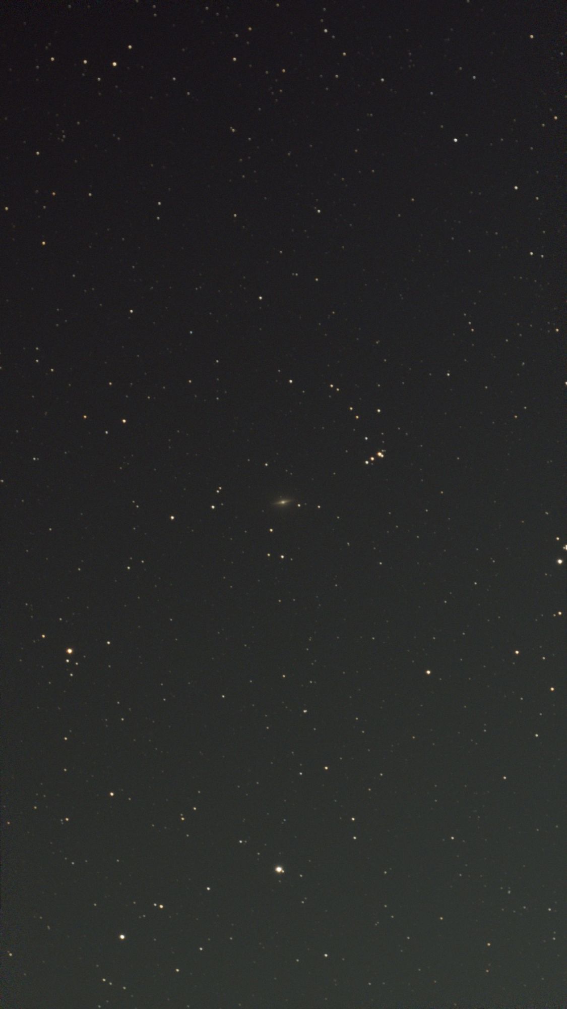 نمونه Seestar S30 Pro.