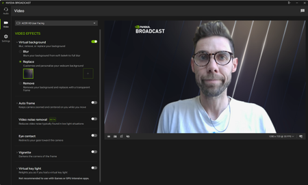 Broadcast