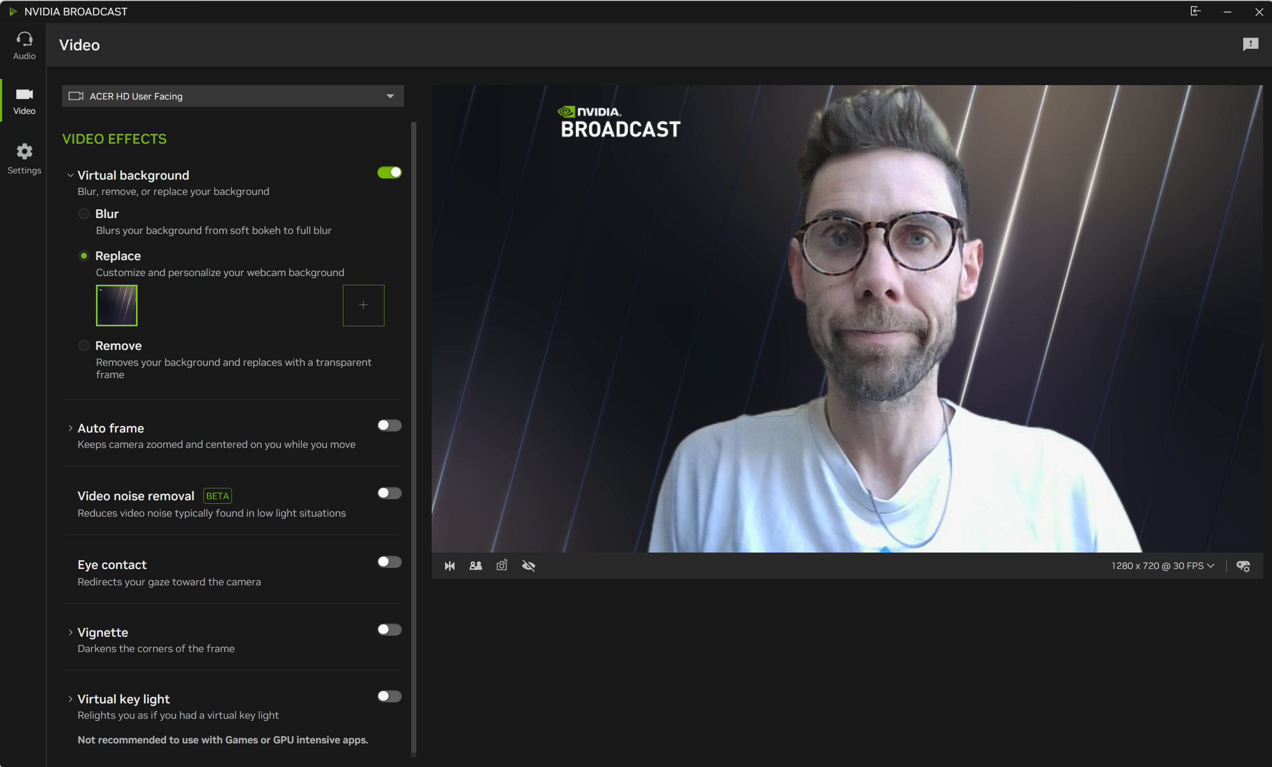 Broadcast