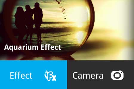 Superior Multi-function Photography App Shines