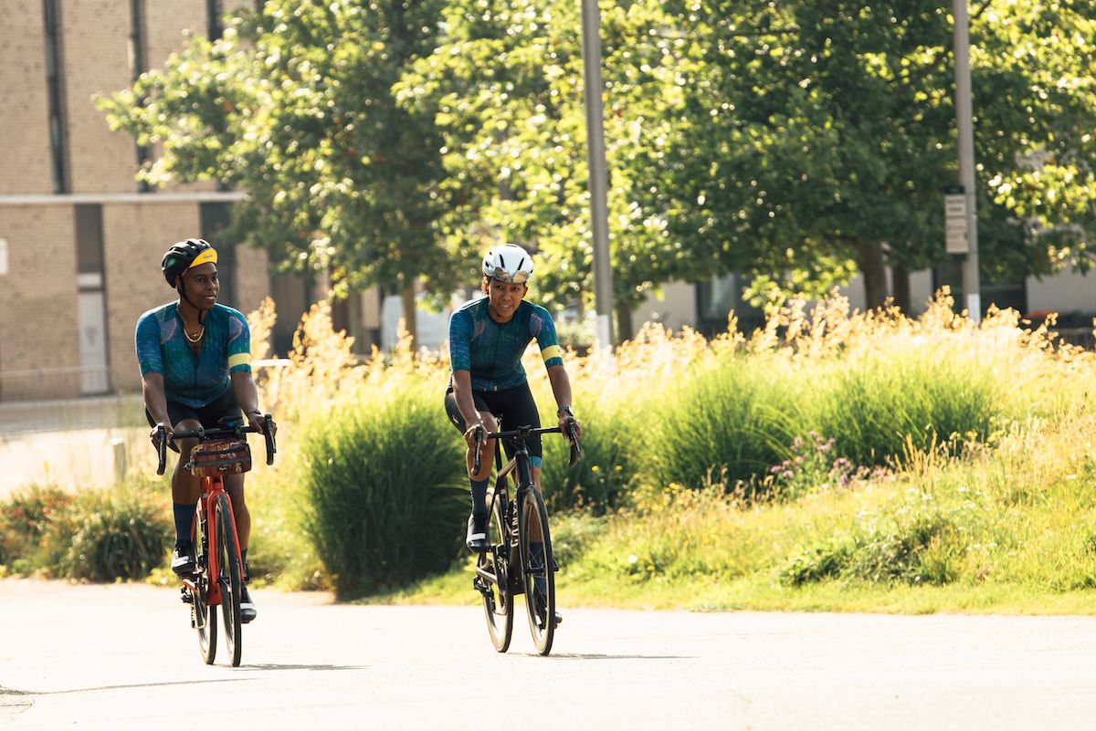 Rapha women&#039;s 100