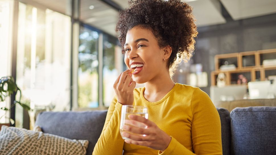 Is there a link between vitamin D and depression? Live Science