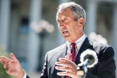 Mark Sanford.