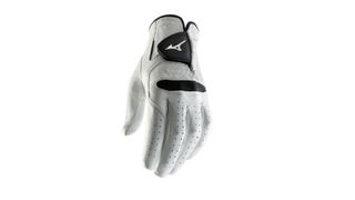 Mizuno Golf Pro on white background