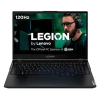 Lenovo Legion 5 gaming laptop: $1,099.99$949.99 at Best Buy